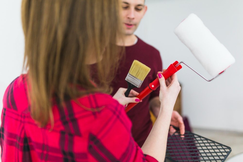 Cheap Interior Painting in Adelaide