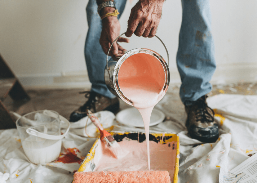 Best Interior Painting in Adelaide | Professional Painting Services by Brighto Painting
